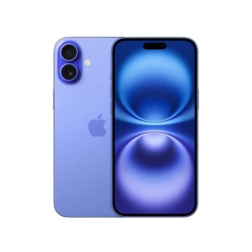 Điện thoại Apple iPhone 16 Plus 128GB