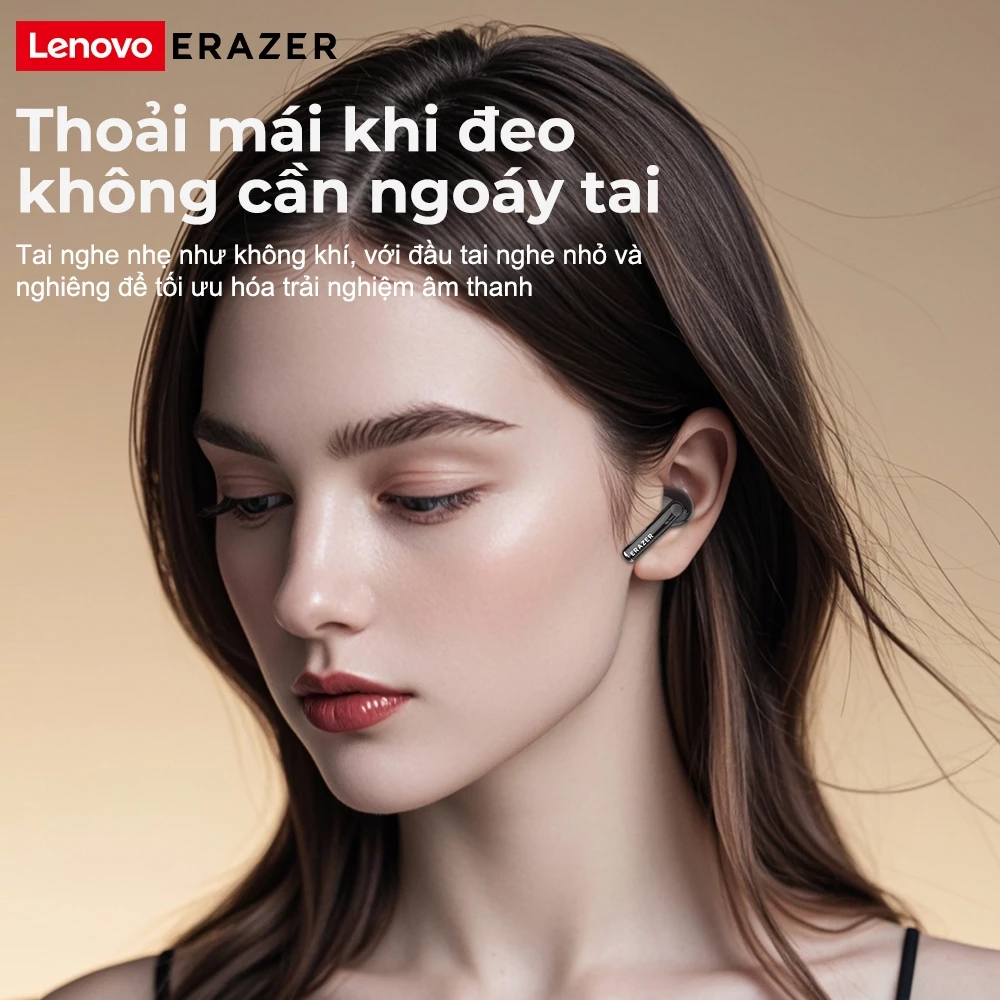 Lenovo ERAZER XT89 PRO AI – Đồng Hành Đáng Tin Cậy Cho Du Lịch và Học Tập