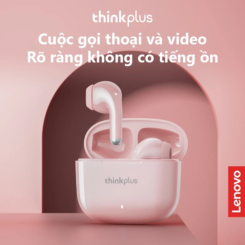 Tai nghe Lenovo LP 40 pro