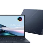ASUS Zenbook 14 Copilot+ – Laptop AI thông minh cho sinh viên học hành, hiệu quả gấp đôi!