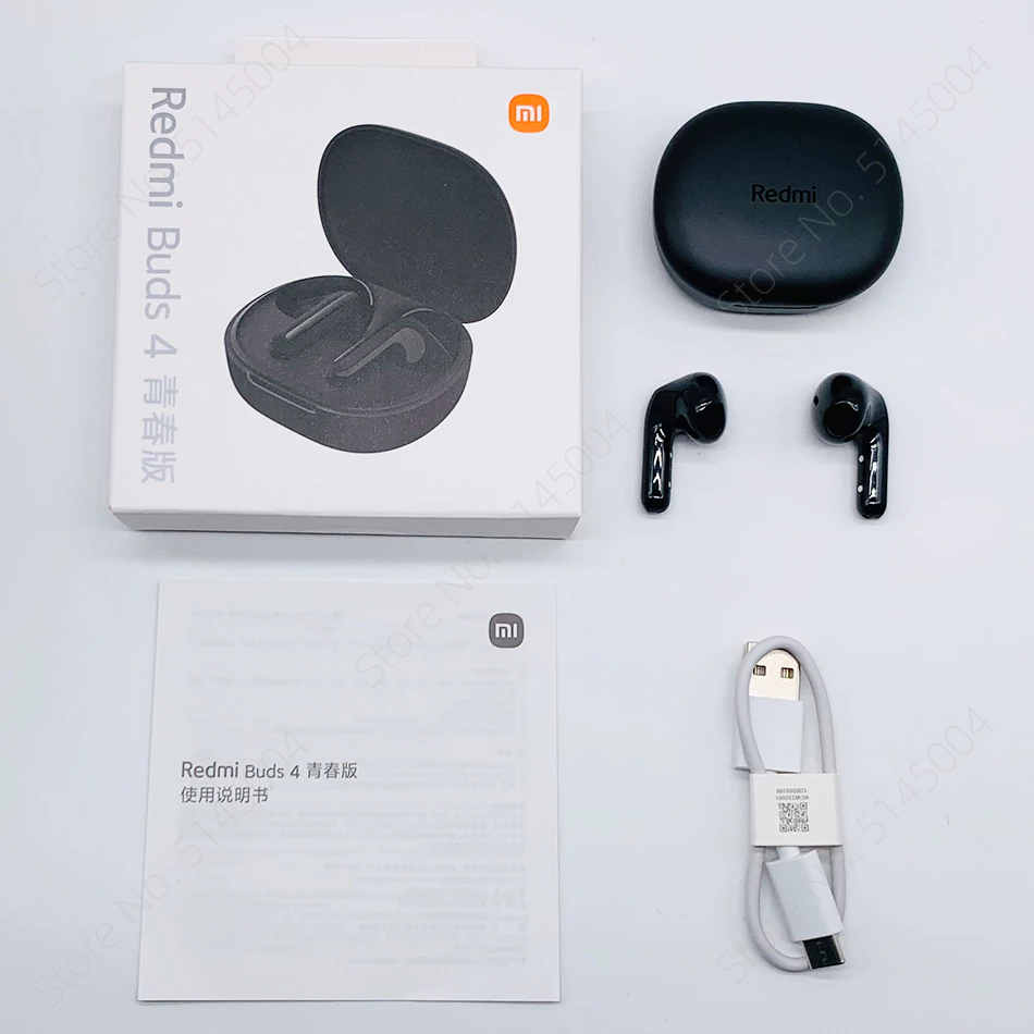 Xiaomi Redmi Buds 4 Lite