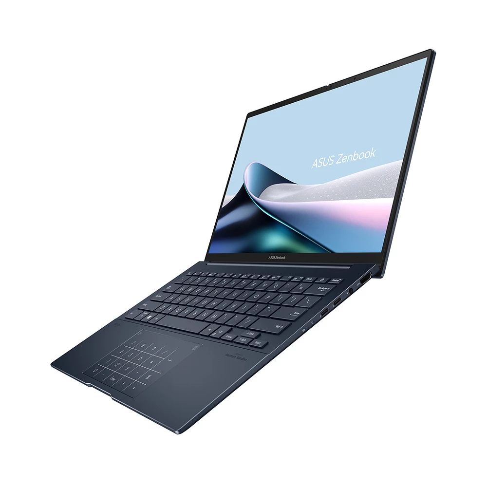 Laptop AI thông minh